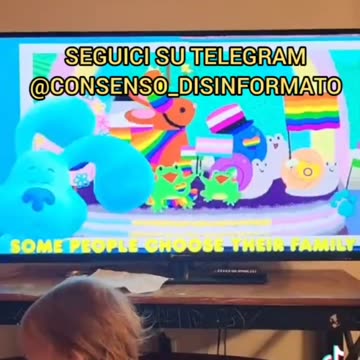 Non mi stancherò mai di ripetervelo...