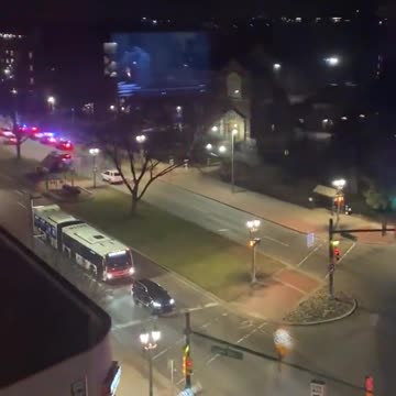 Multiple injuries after shooting at Michigan State University in East Lansing