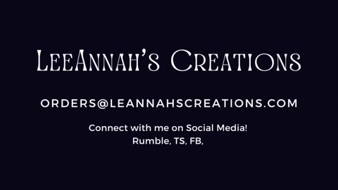 Twirly Bunny Review!