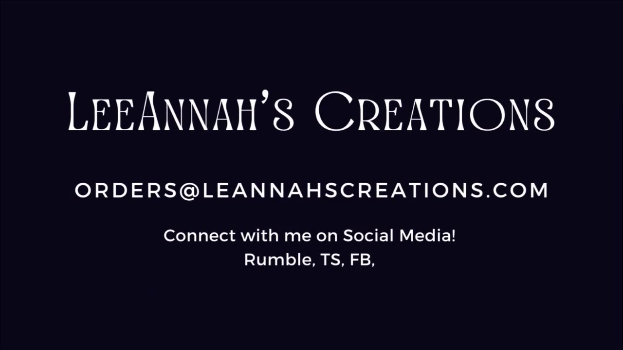 Twirly Bunny Review!