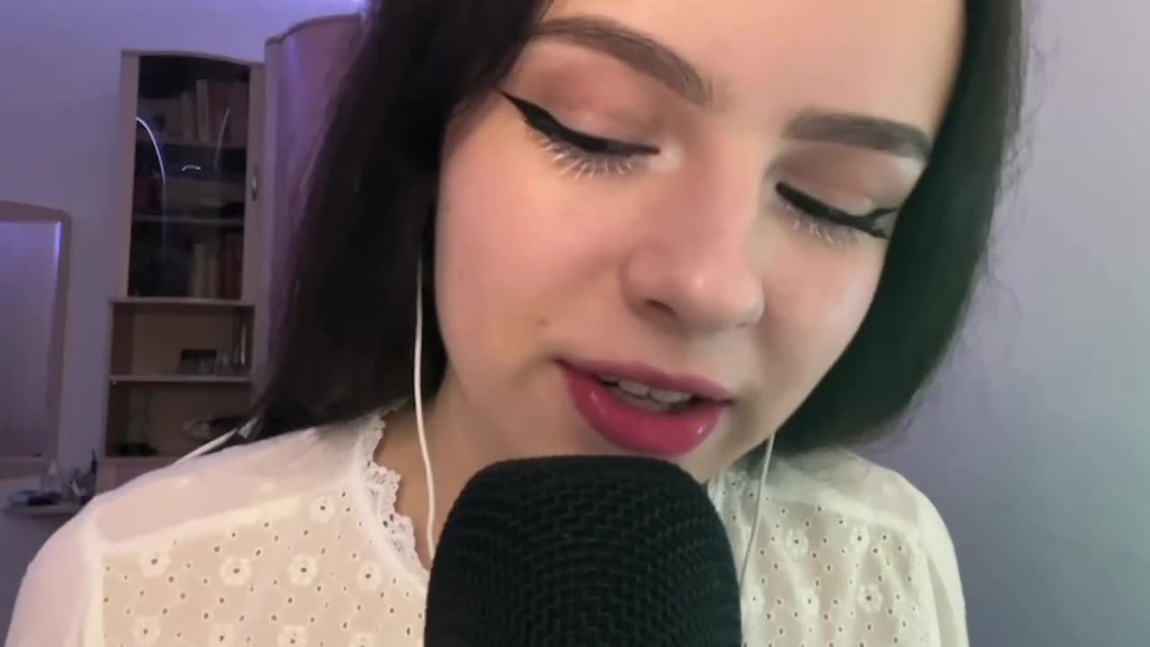 ASMR Fail part 2