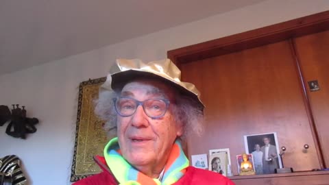 Walter Lewin proved gravity is a hoax.