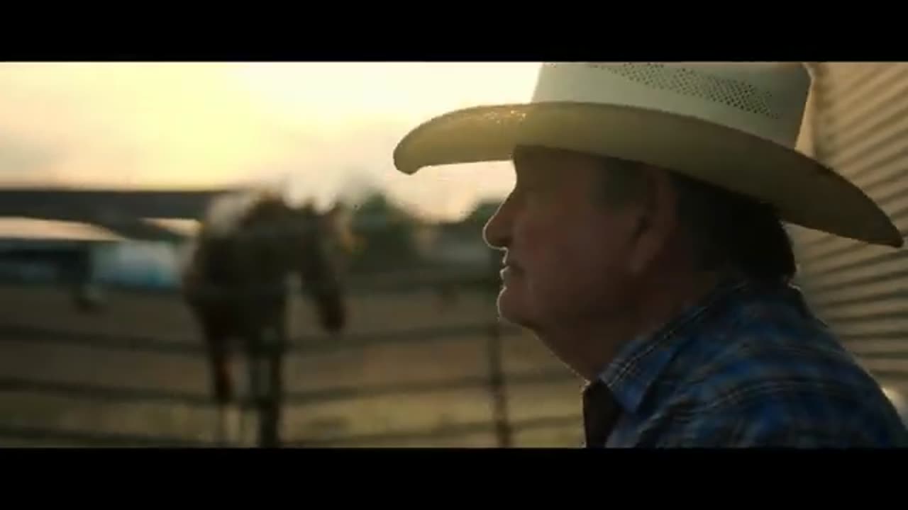 Wrangler: Release the Cowboy