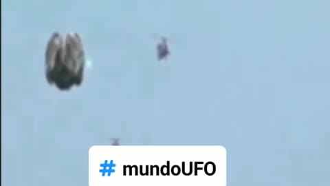 O que será isso filmado?🤔😱😱