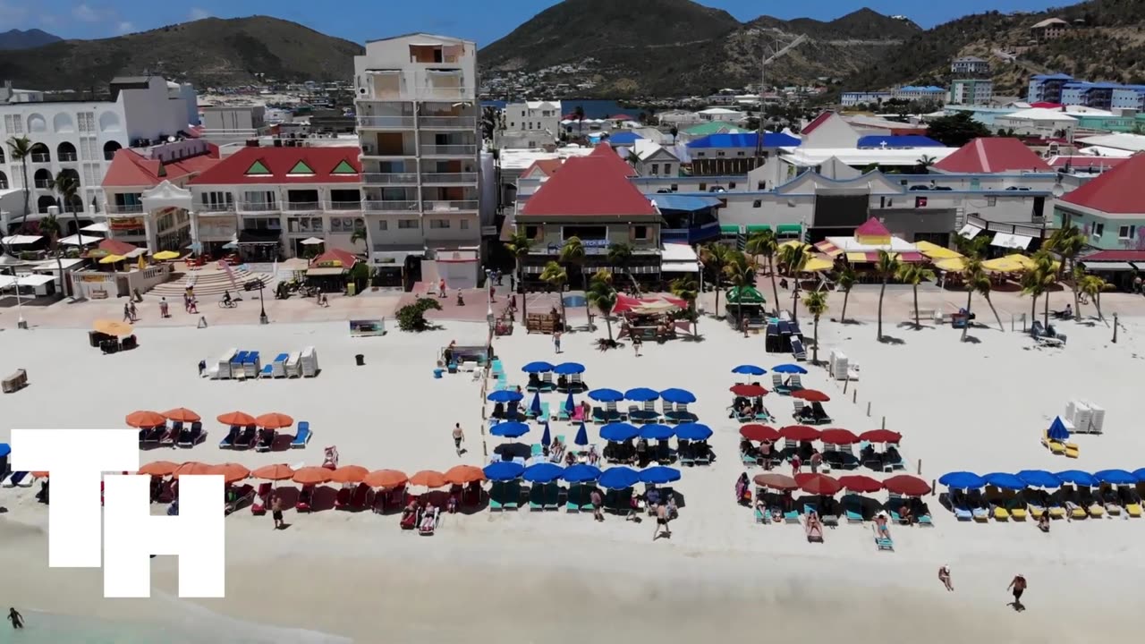 Saint Martin