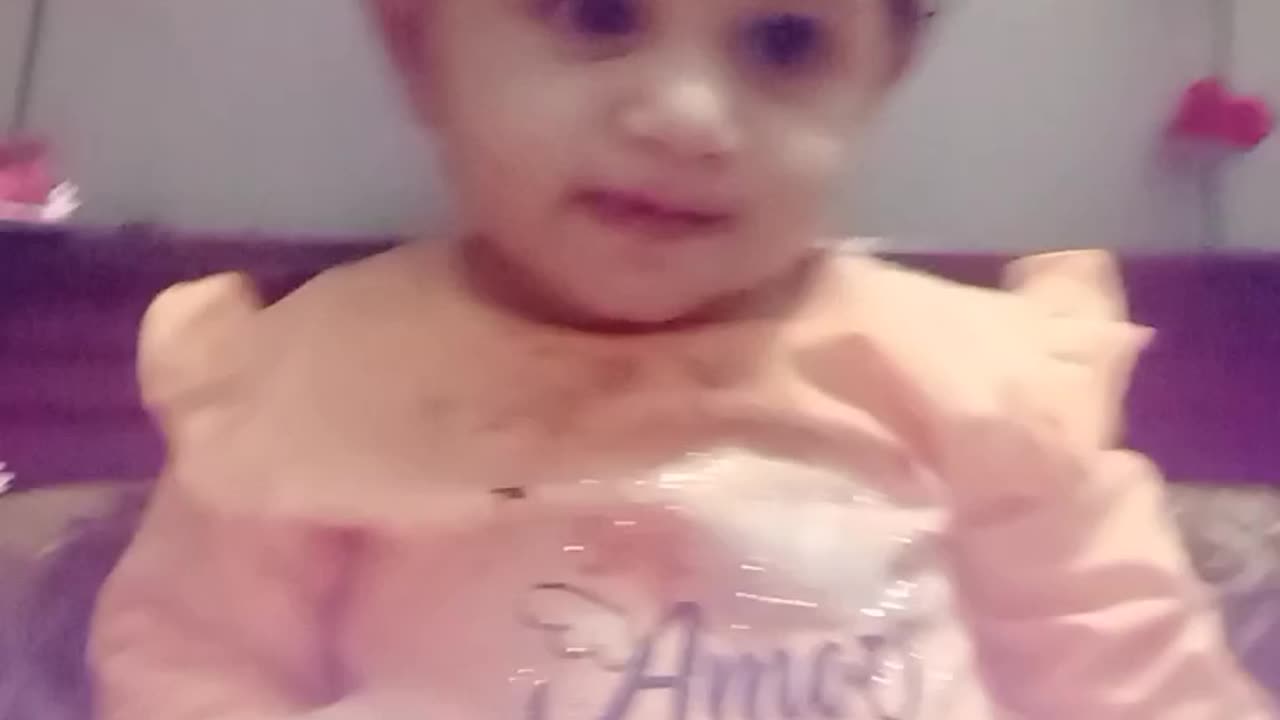 Beautiful soul