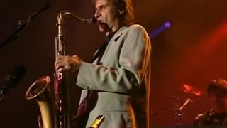 Dire Straits - Your Latest Trick - Live