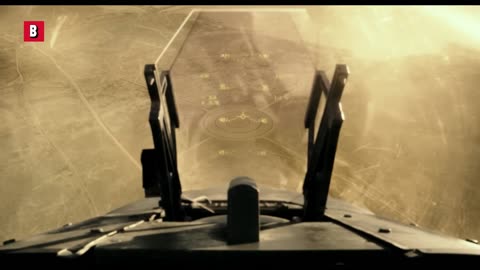 Tom Cruise compie l'impossibile in 2 minuti e 15 secondi | Top Gun 2 | Clip in Italiano