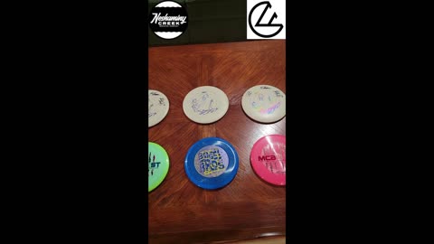 2nd Putting League Sponsor Spot - Foundation Disc Golf