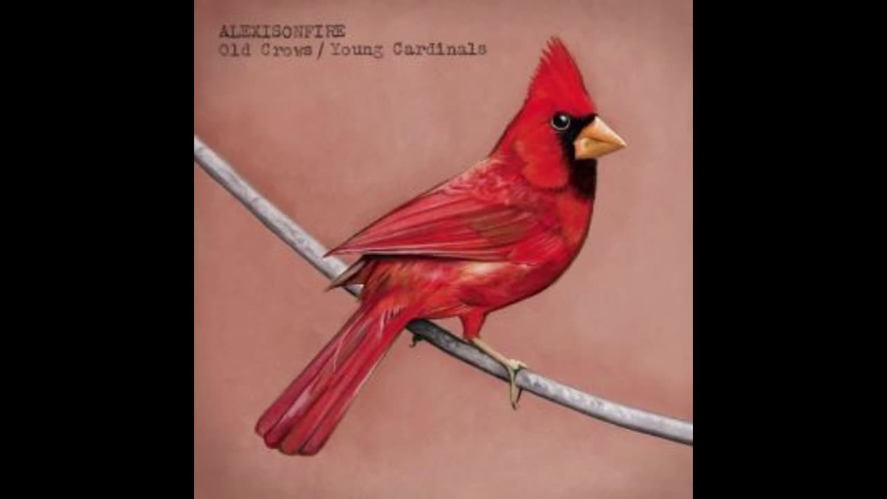 Alexisonfire - Old Crows Young Cardinals Mixtape