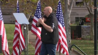 PA Senator John Fetterman hospitalized