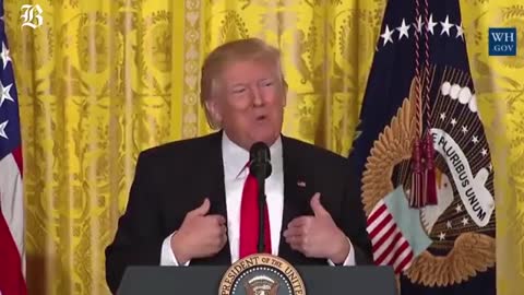 저는 미국 국민을 위해 옳은 일을 하고 싶고, 두번째로, 세계를 위해 옳은 일을 하고 싶습니다.