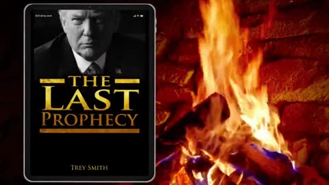 The Last Prophecy > Kim Clement (A Film By Trey Smith)