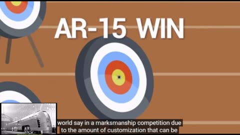 M16A2A4 vs AR15 How Do They Compare and Whats the Difference