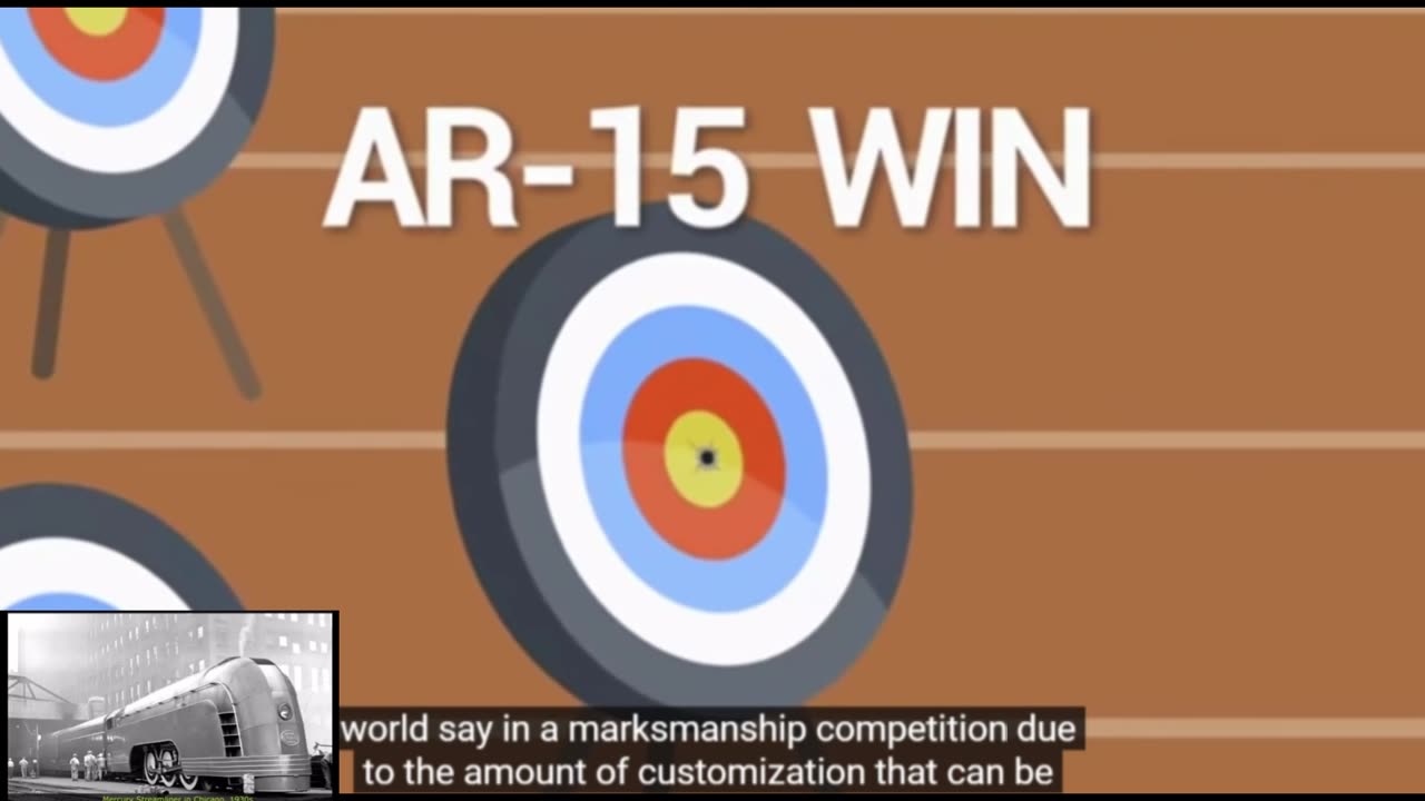 M16A2A4 vs AR15 How Do They Compare and Whats the Difference