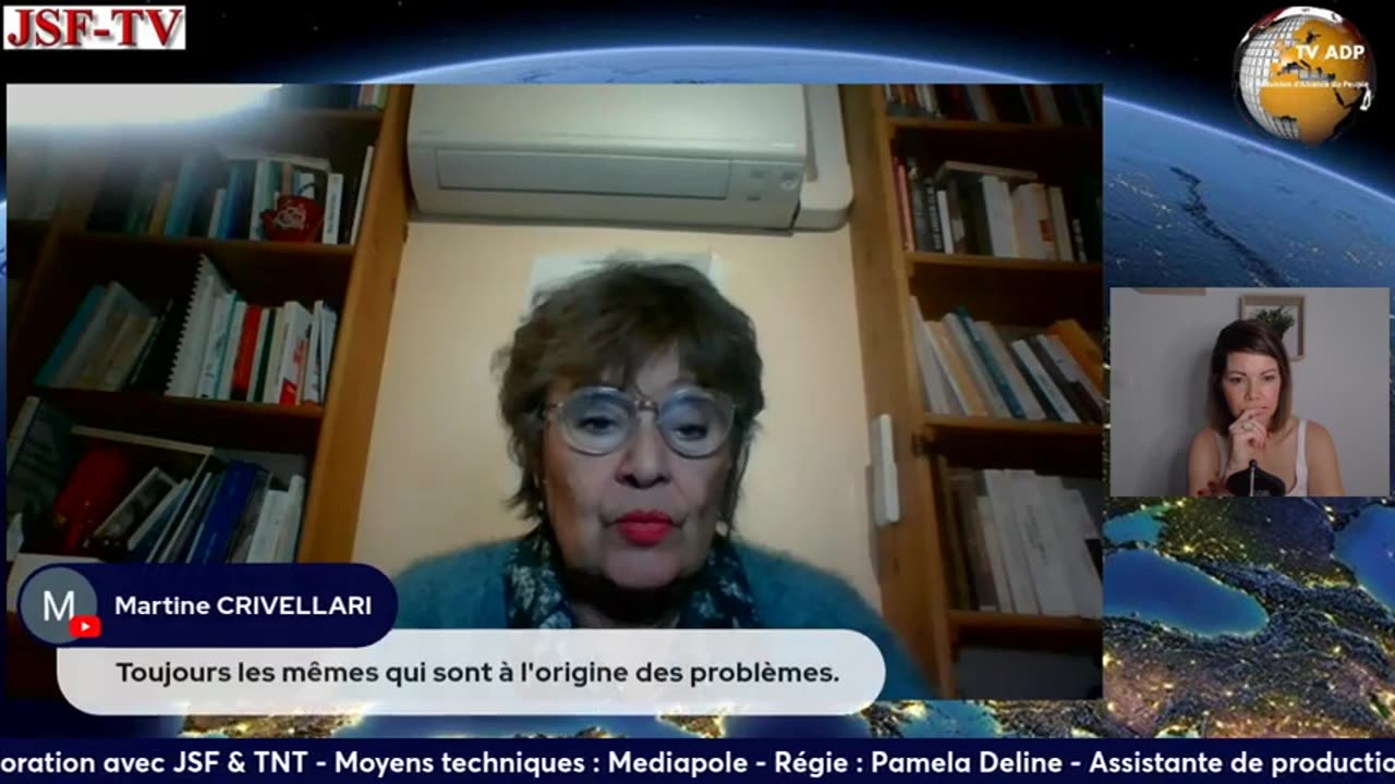 A cœur ouvert avec Marion sigaut historienne écrivain et conférencière
