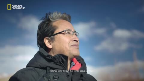 The Himalayan Eco-architect | Sonam Wangchuck |