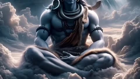 Om namah shivaye