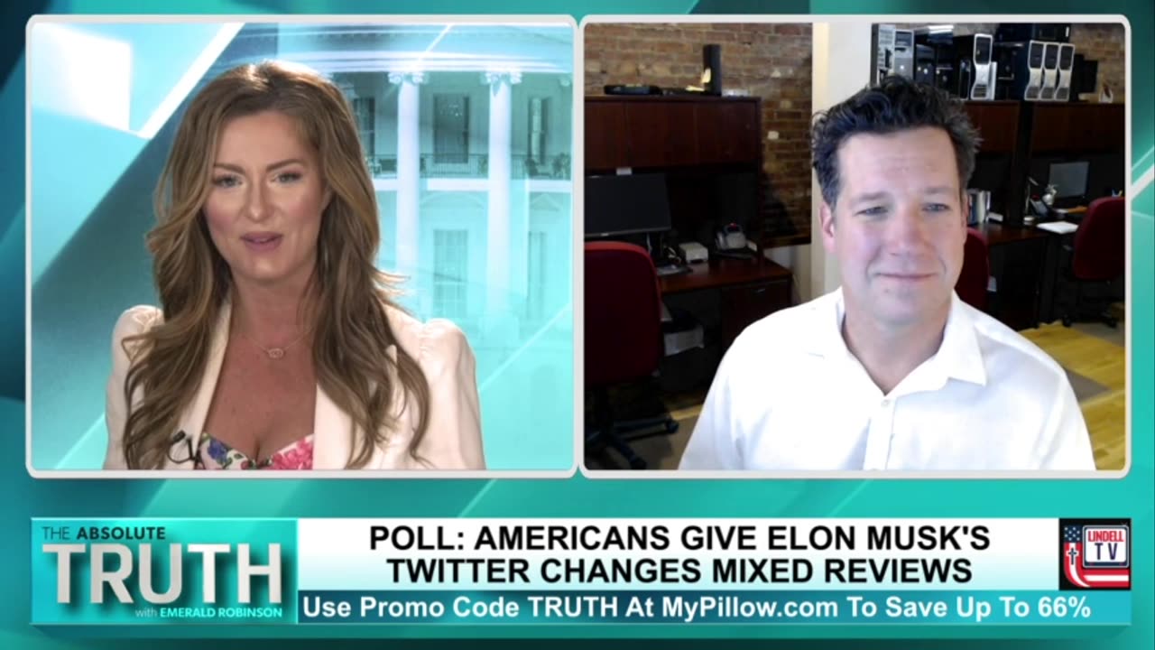 56% THINK PRESIDENT BIDEN SHOULD NOT RUN AGAIN IN 2024