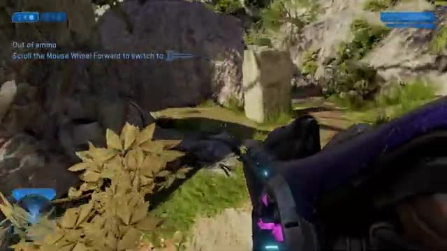 Halo 2 EP7