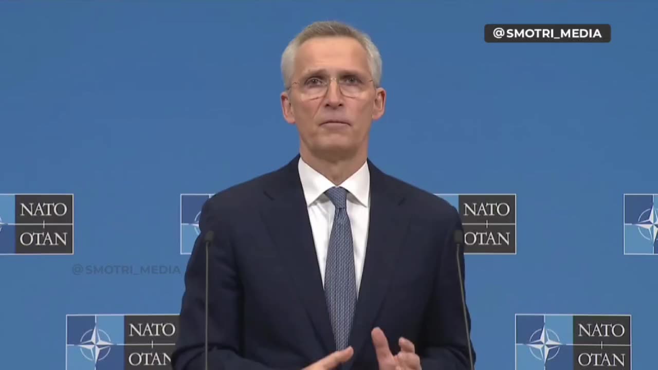 NATO declares not being opponent to russia