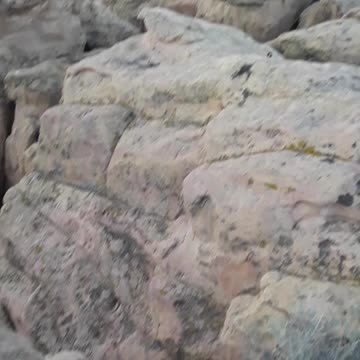 Pueblo Acoma New Mexico on a cold 13 degree day but lovely sunshine.1/31/23