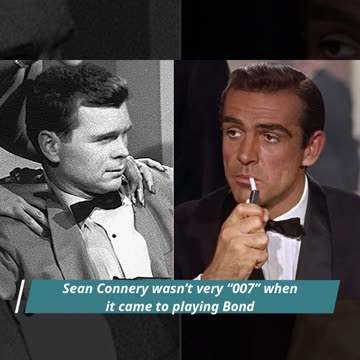 Top 10 Fast Facts About the James Bond Franchise Part 2