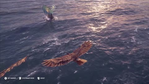 Assassin's Creed Odyssey - Underwater Cavern - Location Complete