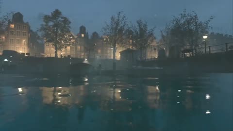 Call of Duty: Modern Warfare II - Wetwork