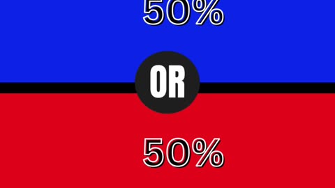 What would you rather prefer?