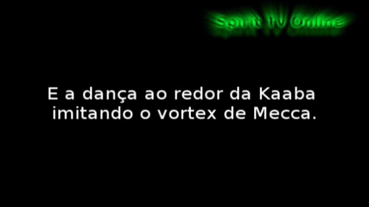 A Chegada Parte 4 - O Guardião do Portal