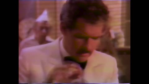 August 4, 1989 - Alex Trebek Promo : The Language of 'Jeopardy!'