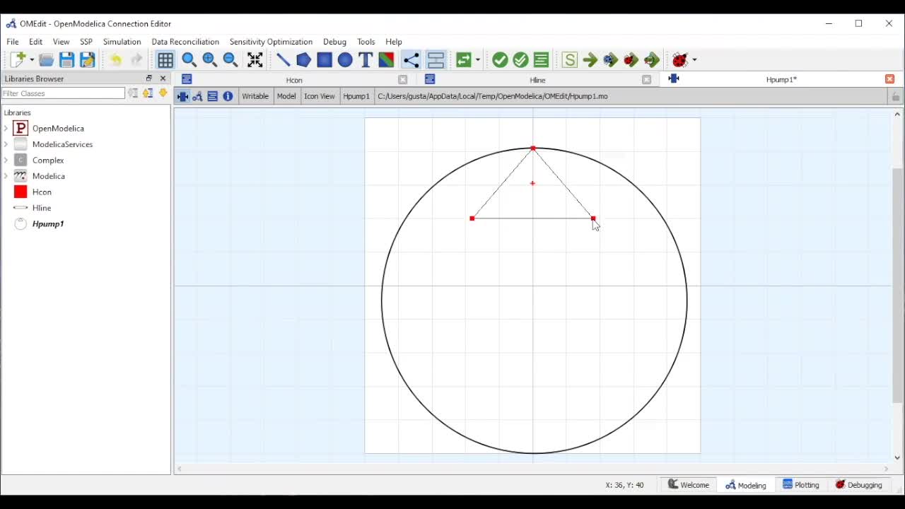 5 - Criando vários modelos