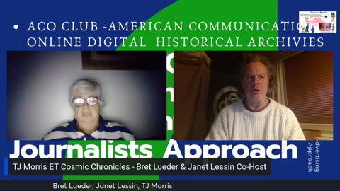 Bret, Janet, Theresa - TJ3B TRIANGLE TALK (2024)