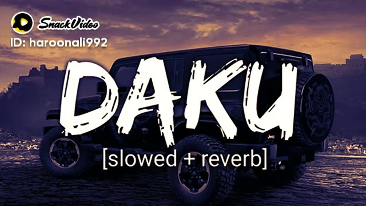 Best music DAKU all the