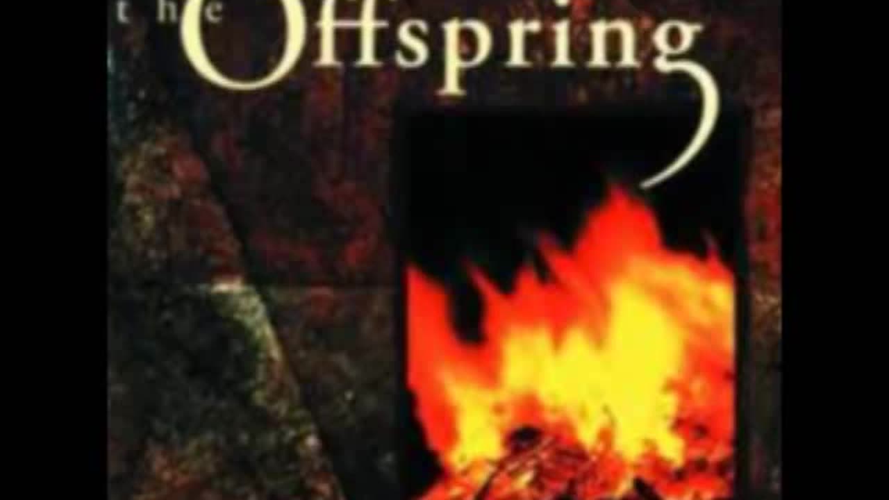 The Offspring - Ignition Full Album HD