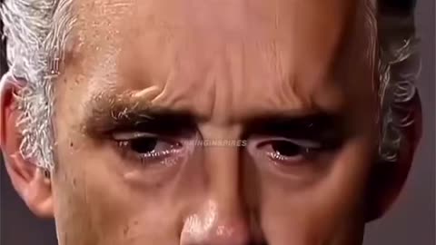 Jordan Peterson
