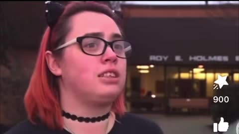 👀 satanism in our schools - wtf