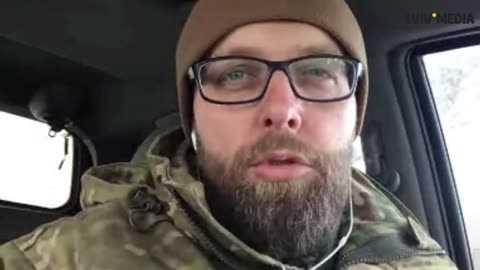 Кількість штурмів зросла! Боєць "Свободи" Ігор "Кобра" про бої на бахмутському напрямку