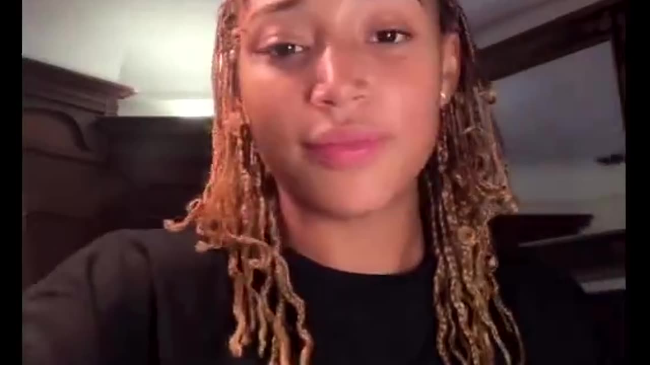 Actress Amandla Stenberg Blames 'Hyper-Conservative Bigotry' for 'Acolyte' Getting Canceled