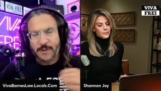 Viva Frei - Live with Shannon Joy - Trump Picks, American Politics