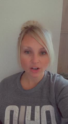 There is a cover-up going on in Ohio