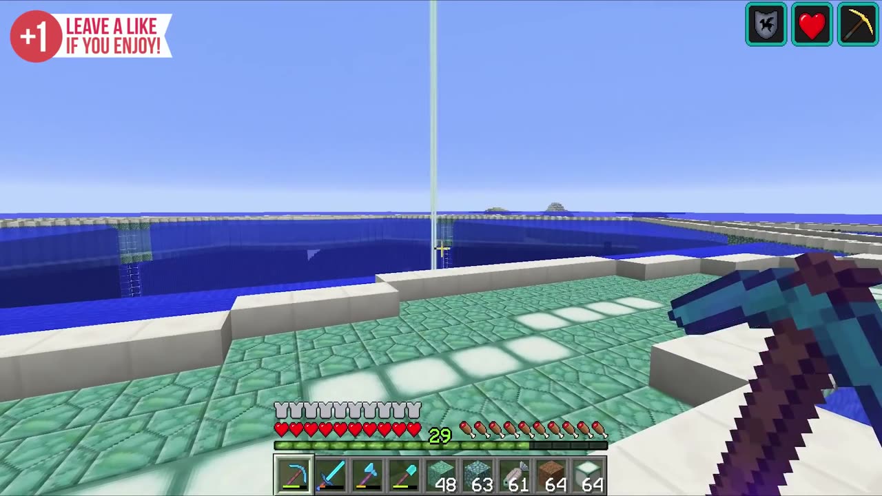 Hermitcraft 5: Episode 26 - MEGA Nether Room!