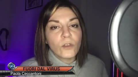 CASO COSPITO- 41 BIS SI O NO? Fuori dal Virus n.440.SP