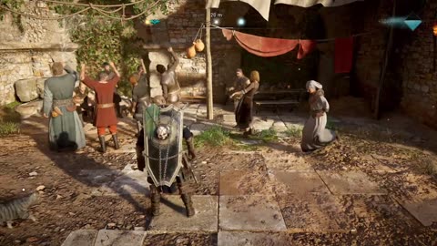 Assassin's Creed Valhalla - The Prodigy