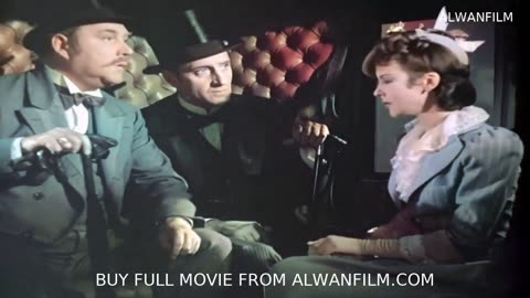 The Adventures of Sherlock Holmes Colorized