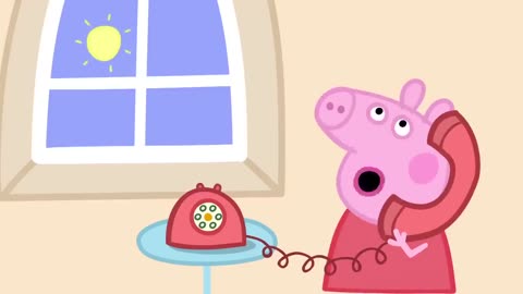 PEPPA PIG`S HOLIDAY JUNGLE SONG ! PEPPA PIG ENGLISH EPISODES !!!