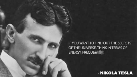 Nikola Tesla