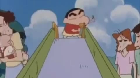 Bado Badi Shinchan