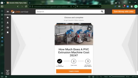 How to download from Linkvertise